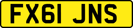 FX61JNS