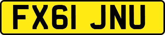 FX61JNU