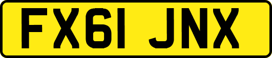 FX61JNX