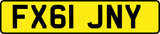 FX61JNY