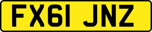 FX61JNZ