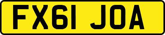 FX61JOA