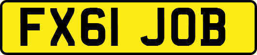 FX61JOB