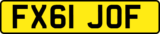 FX61JOF