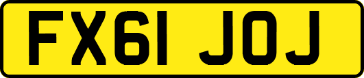 FX61JOJ