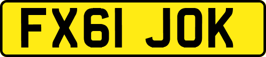 FX61JOK
