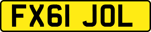 FX61JOL