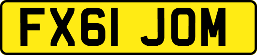 FX61JOM