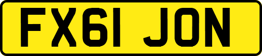 FX61JON