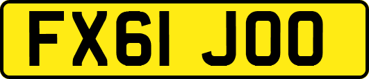 FX61JOO