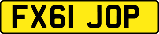 FX61JOP