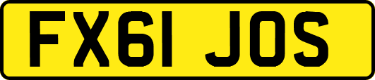 FX61JOS