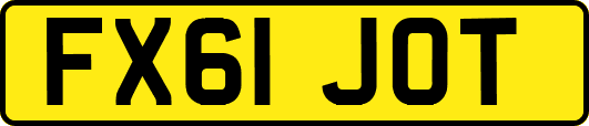 FX61JOT