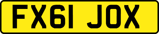 FX61JOX