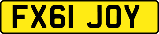 FX61JOY