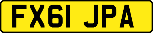 FX61JPA