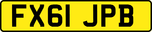 FX61JPB