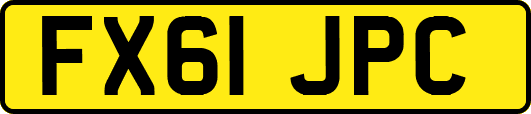 FX61JPC