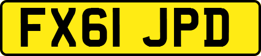 FX61JPD