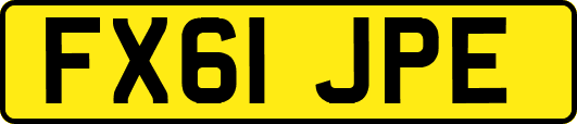 FX61JPE