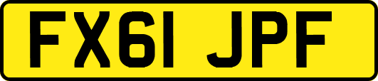 FX61JPF