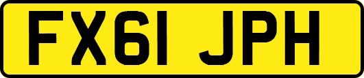 FX61JPH