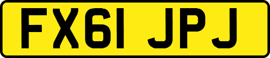 FX61JPJ
