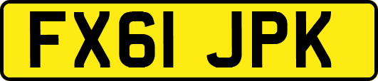 FX61JPK