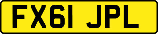 FX61JPL