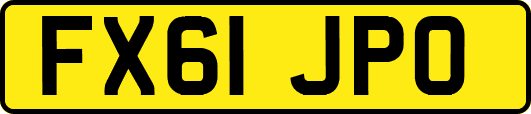 FX61JPO