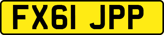 FX61JPP