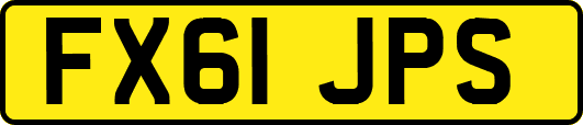 FX61JPS