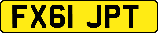 FX61JPT