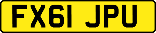 FX61JPU