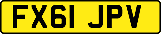 FX61JPV