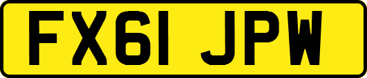 FX61JPW