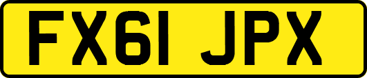 FX61JPX