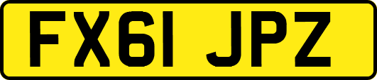 FX61JPZ