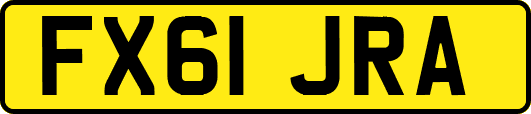 FX61JRA