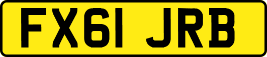 FX61JRB