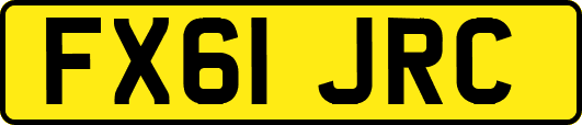 FX61JRC