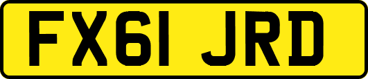 FX61JRD
