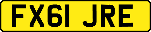 FX61JRE