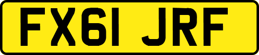FX61JRF
