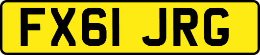 FX61JRG