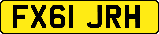 FX61JRH