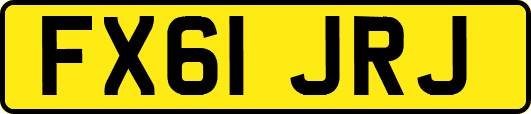 FX61JRJ