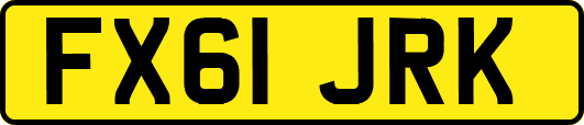 FX61JRK