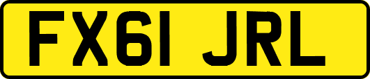 FX61JRL