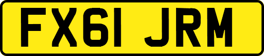 FX61JRM